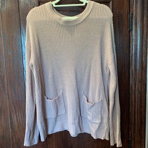 Loft Sweater